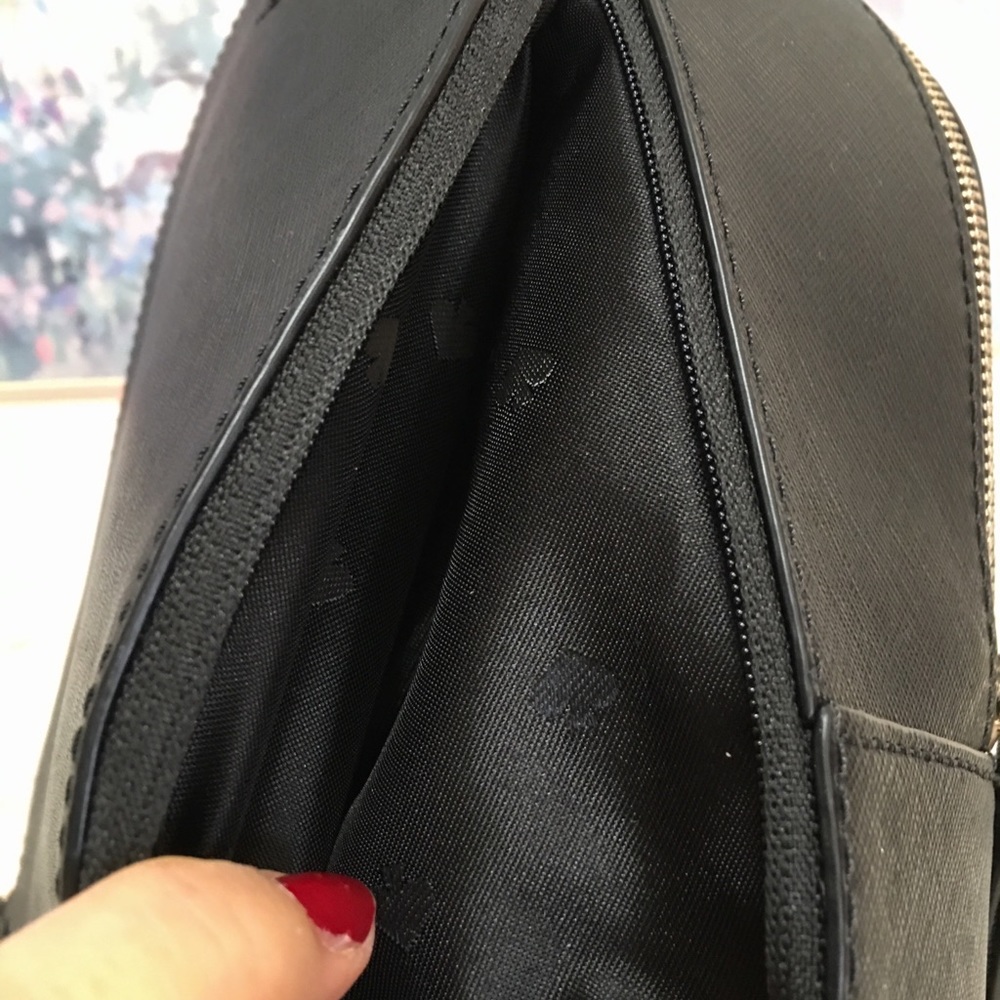 Kate spade convertible small backpack - Picture 4 of 7